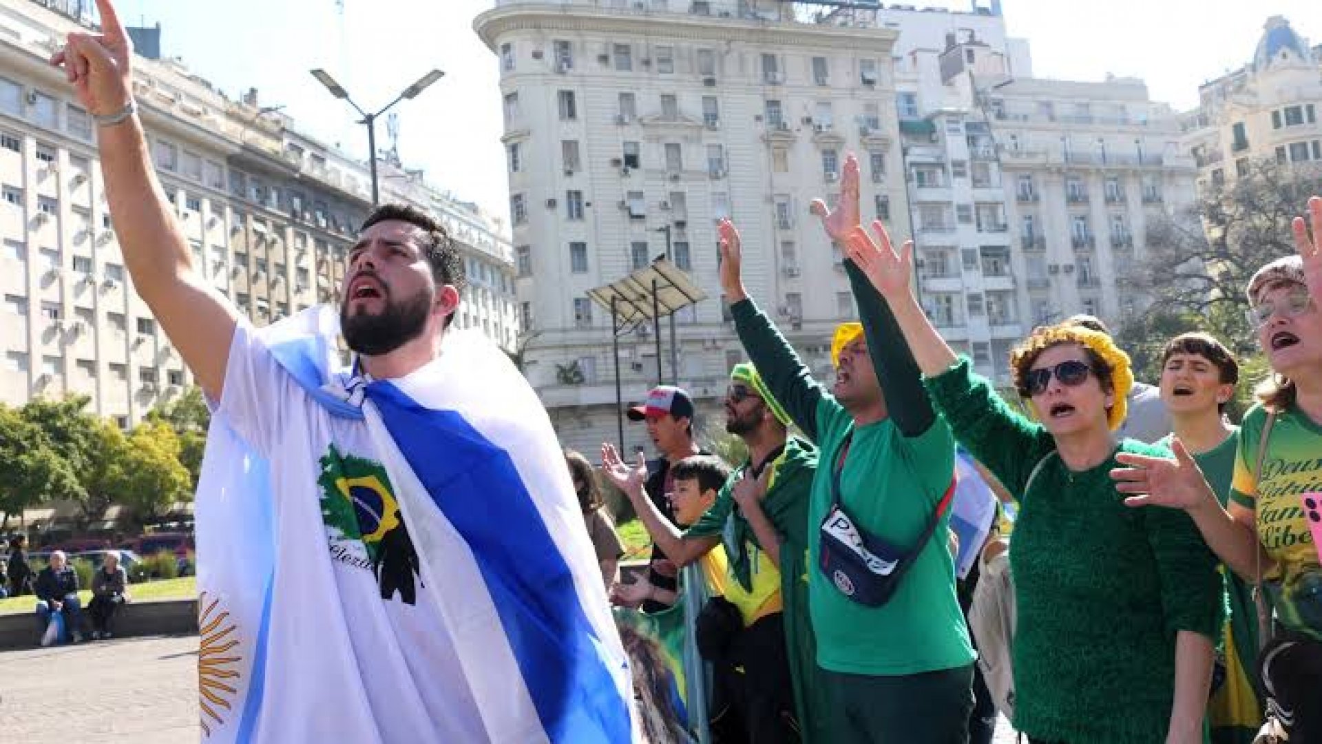 Revelan red de Cerimedo para impulsar a la ultraderecha latinoamericana desde EU