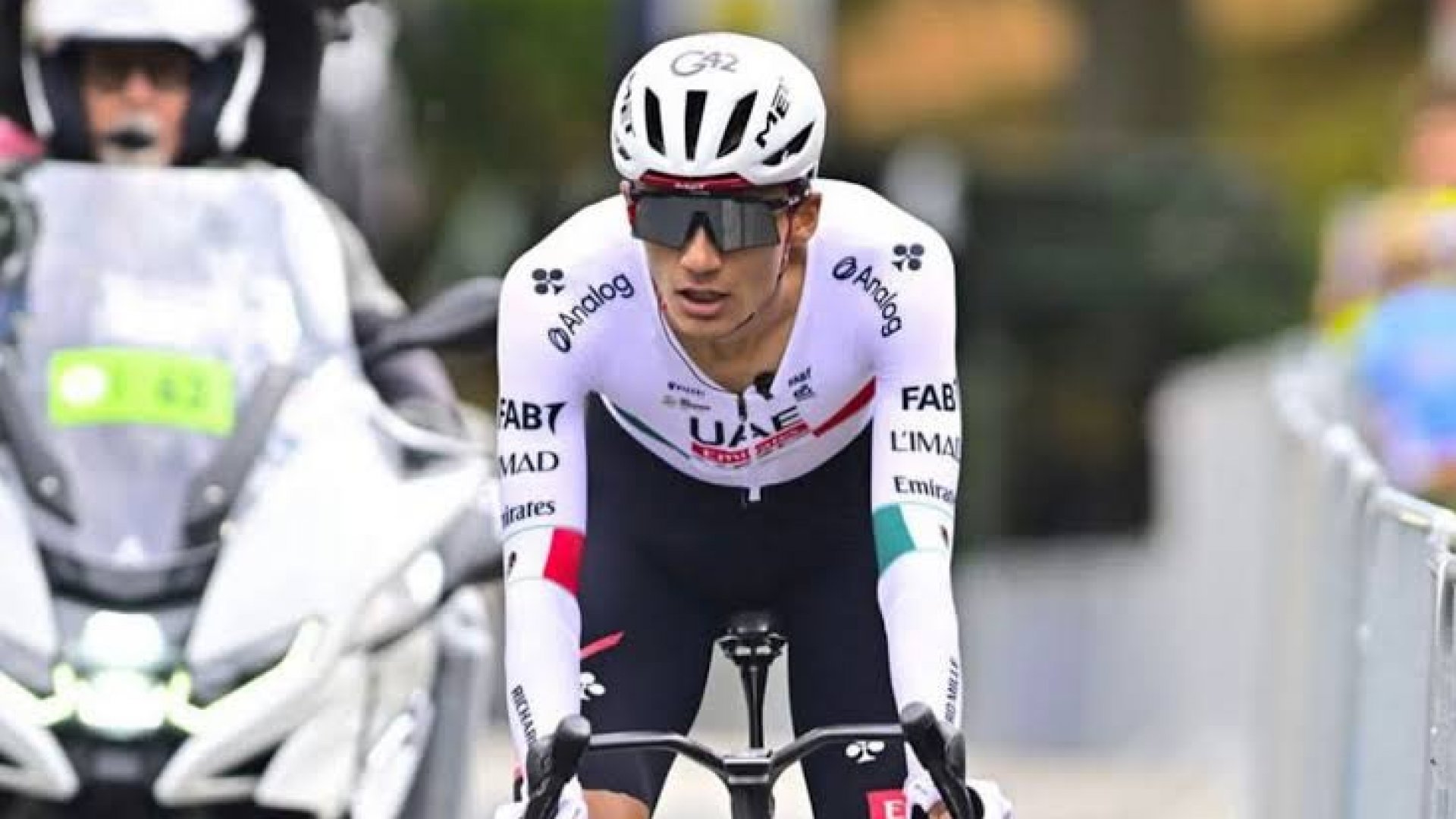 Isaac del Toro conquista la Vuelta a Alemania y hace historia