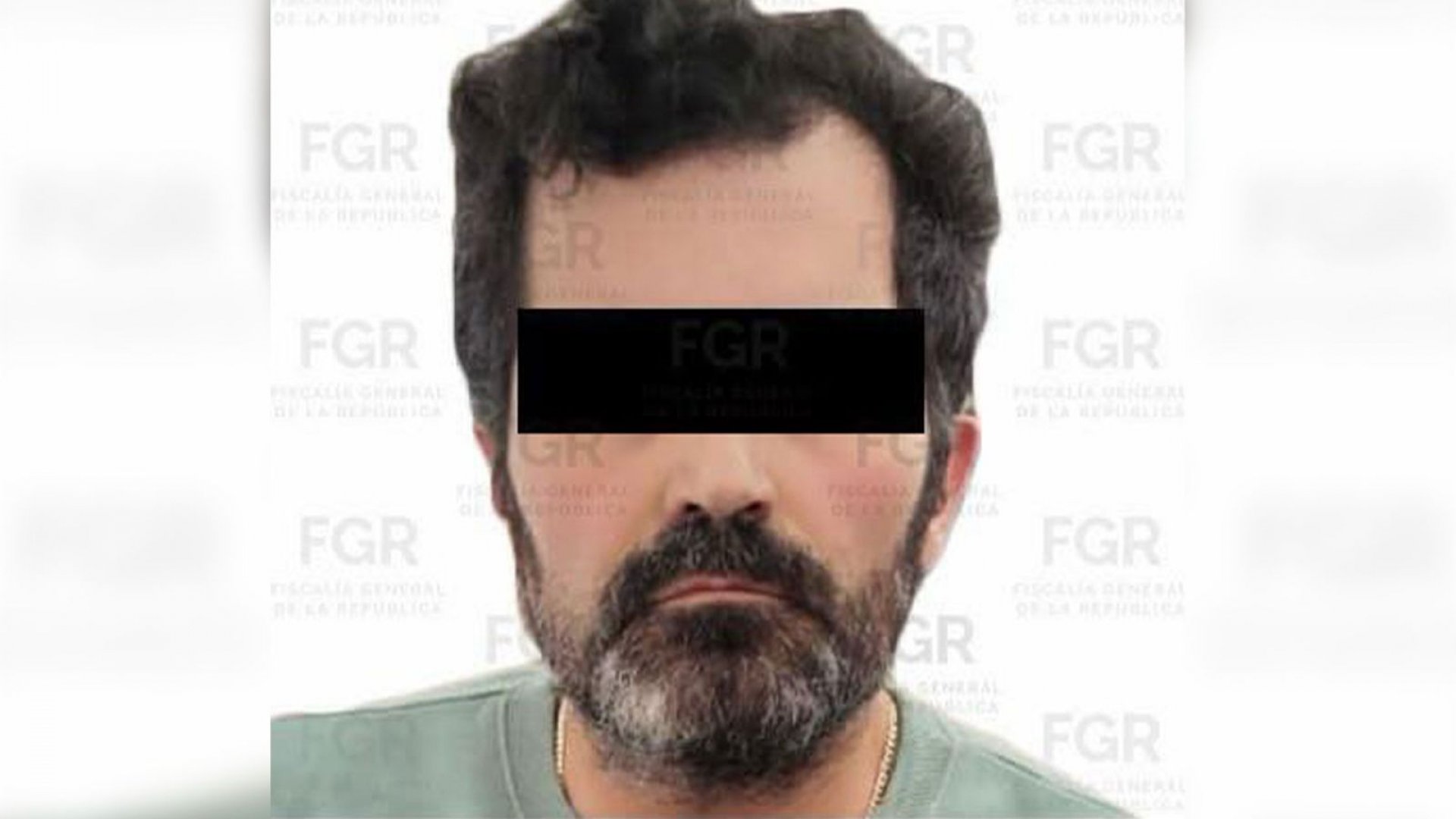 Vinculan a proceso a Fernando Farías por presunta participación en red de huachicol