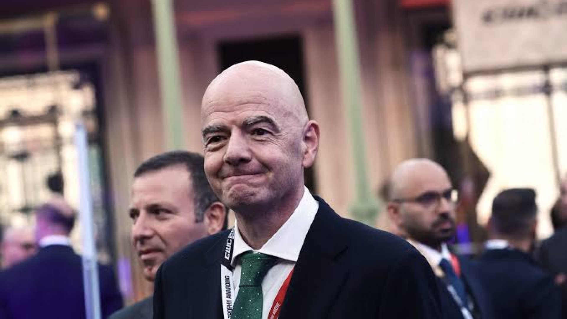 UEFA prepara denuncia penal contra Infantino por fallido plan comercial del Mundial