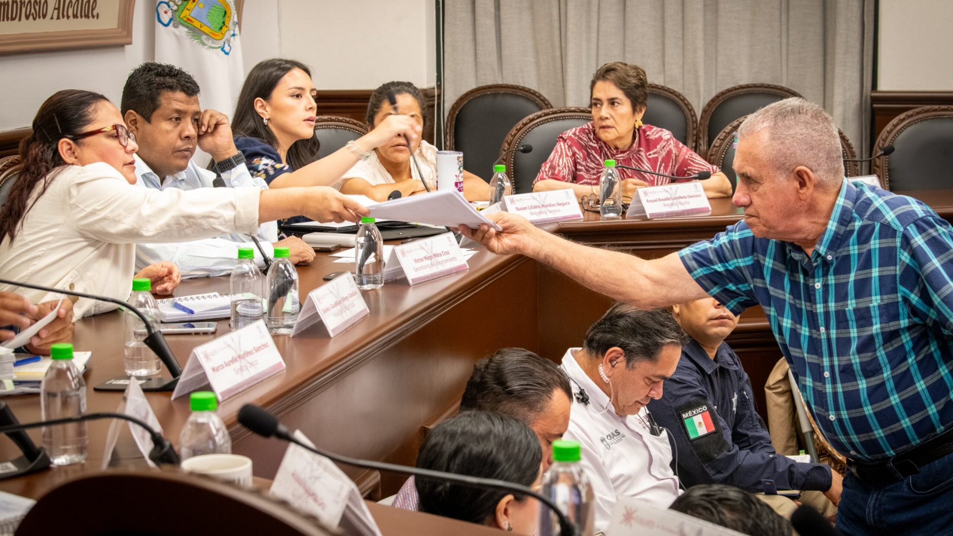 Continúa la transformación de Xalapa con la construcción de obra pública