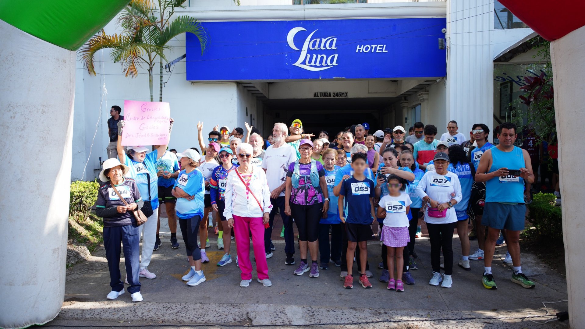 Xalapa recupera espacios públicos y fomenta la convivencia familiar con Ruta Recreativa