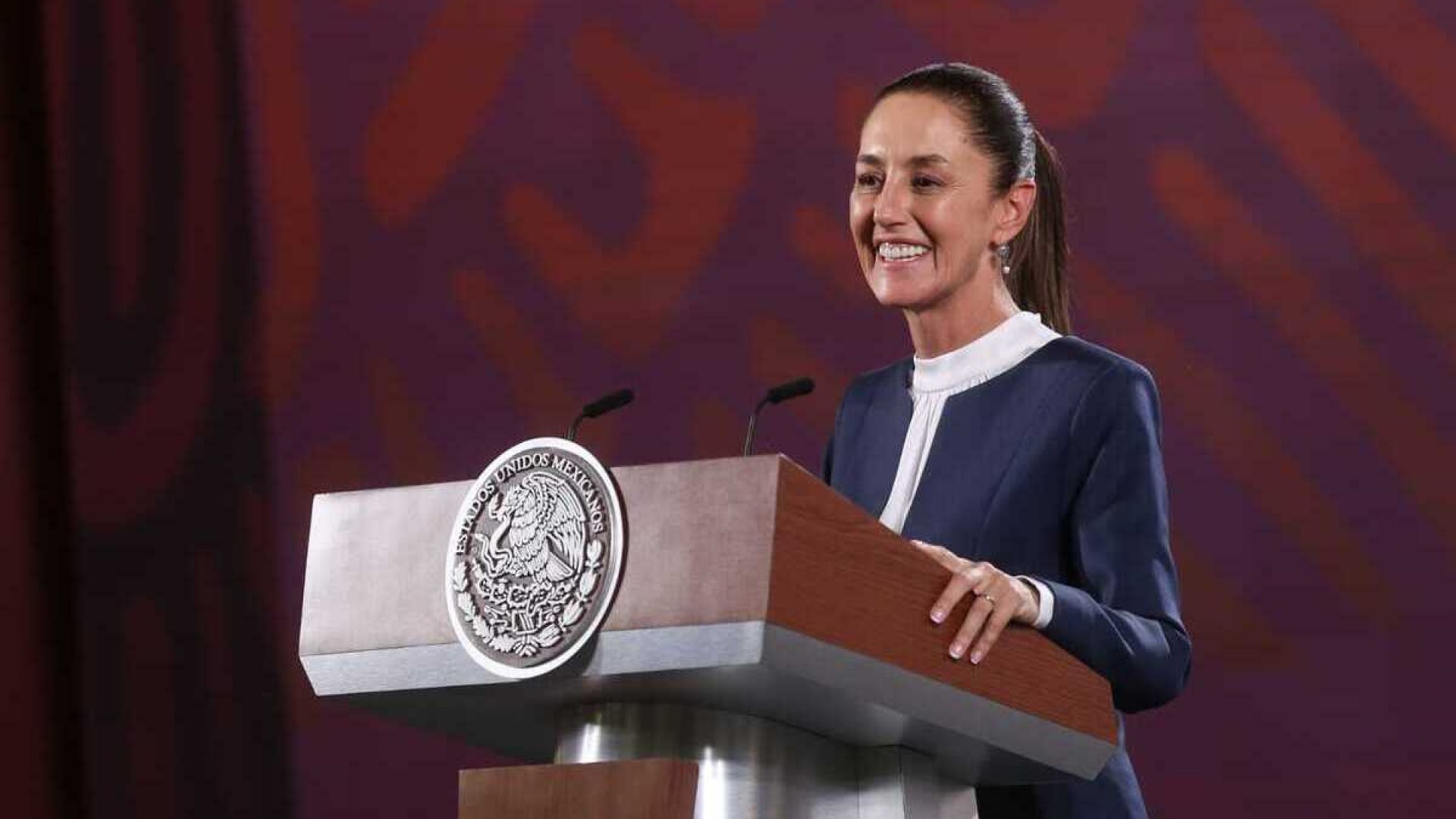 Sheinbaum prepara paquete de reformas prioritarias para el Congreso