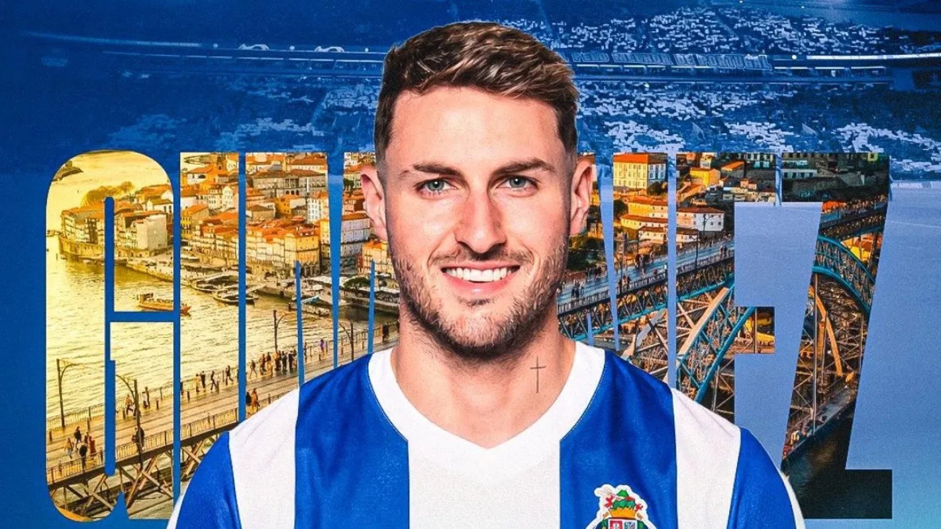 Santiago Giménez ya tiene nuevo equipo: jugará en el Porto