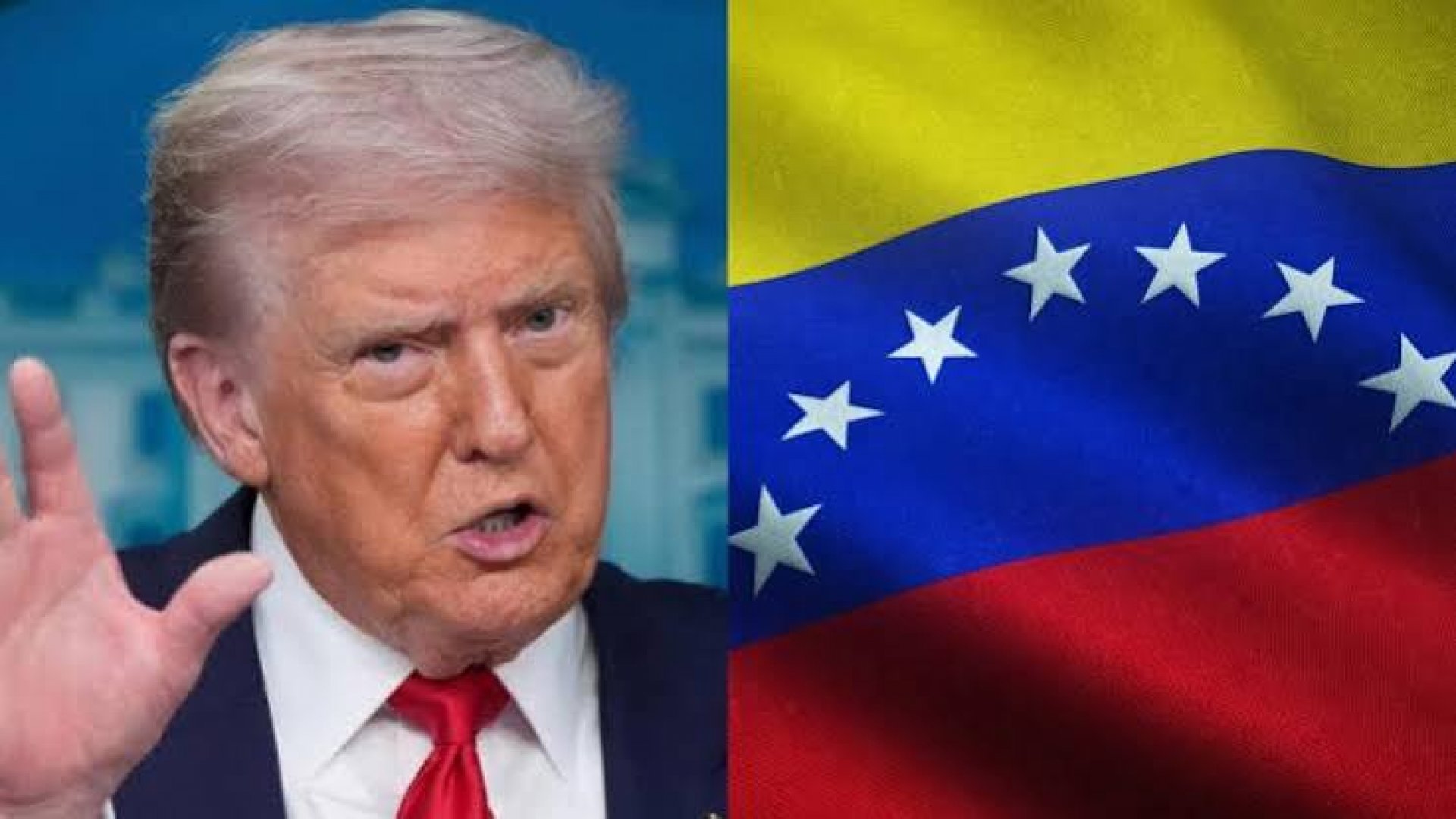 Trump usará petróleo venezolano para reponer la reserva estratégica de EU
