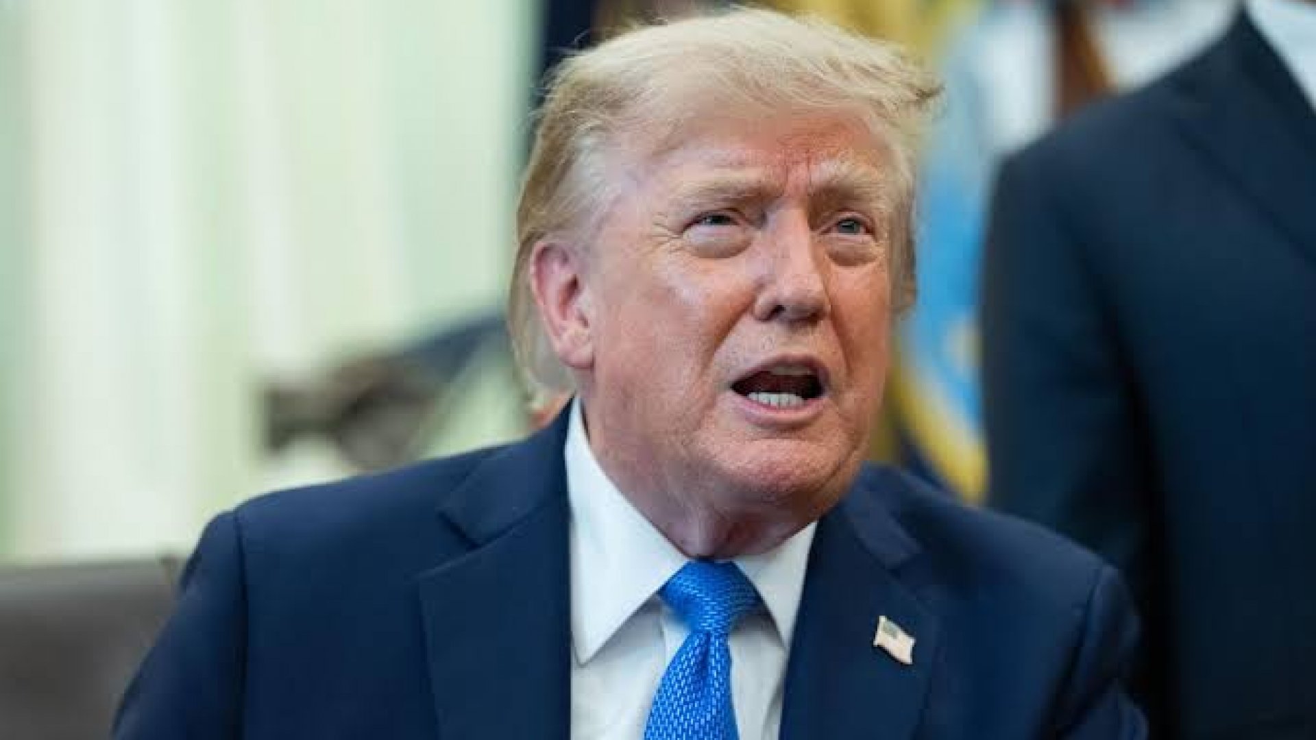 Trump insta a empresas canadienses a mudarse a Estados Unidos para evitar aranceles