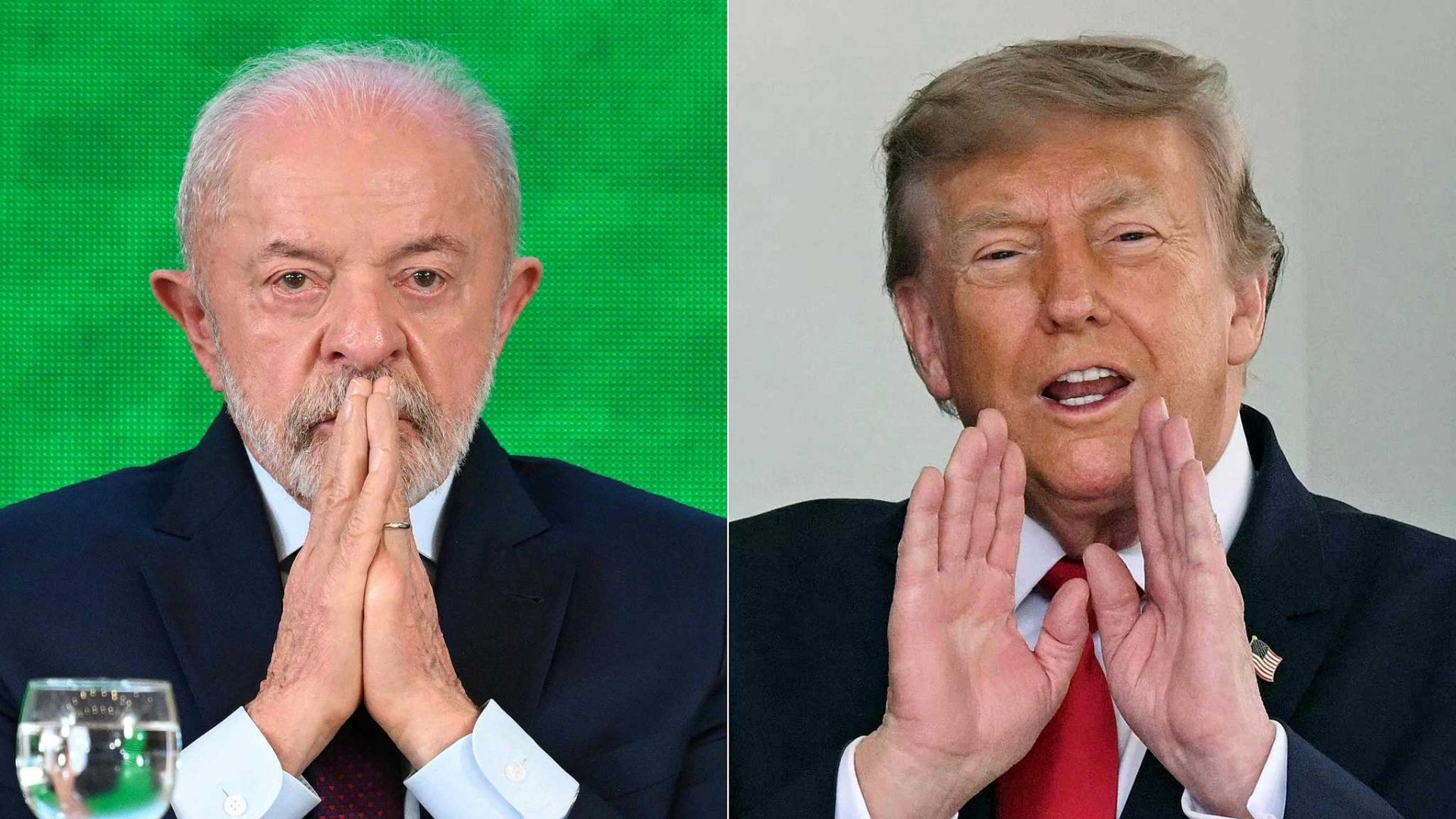 Brasil y EU retoman diálogo para resolver disputa arancelaria