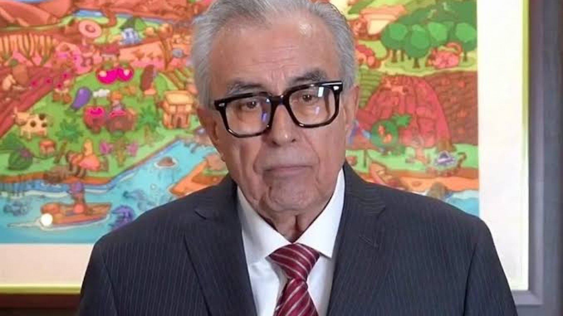 Sheinbaum: EU no ha presentado pruebas adicionales contra Rocha Moya y funcionarios señalados