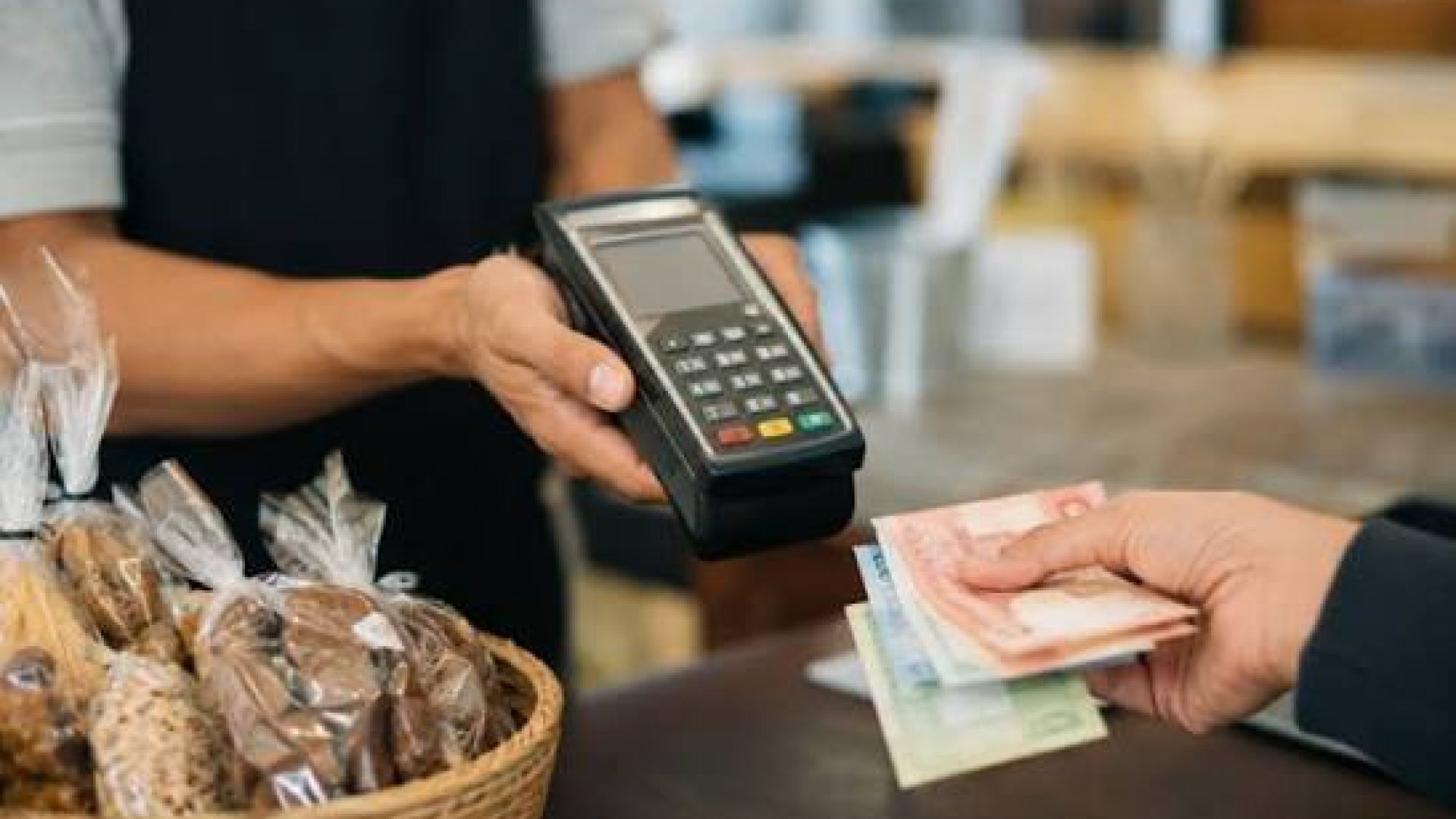 El efectivo se resiste a la digitalización en México