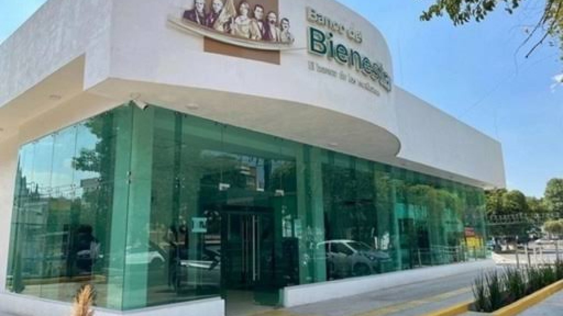 Banco del Bienestar y Finabien fortalecen la inclusión financiera