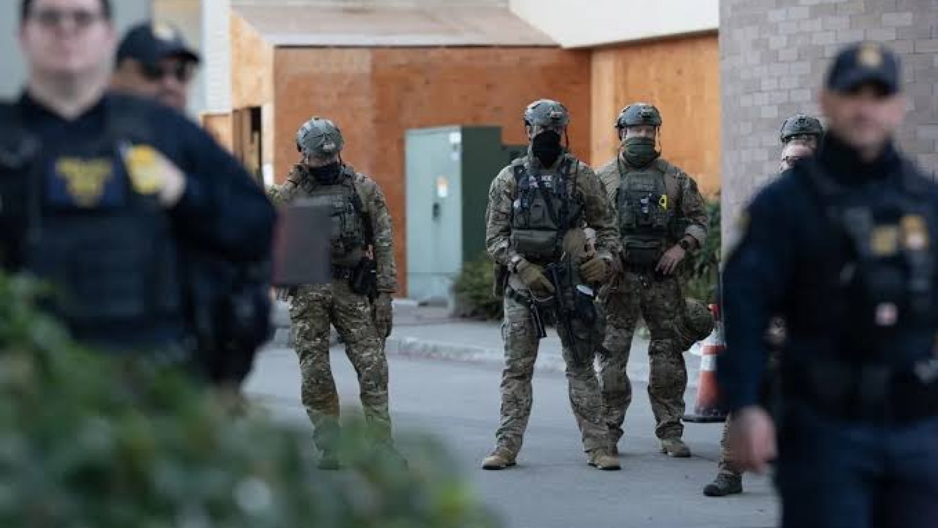 Denuncian fallas en reclutamiento acelerado del ICE
