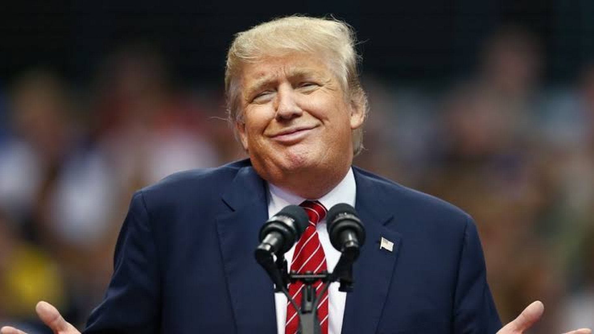 Advierten que Trump es más peligroso por su salud mental