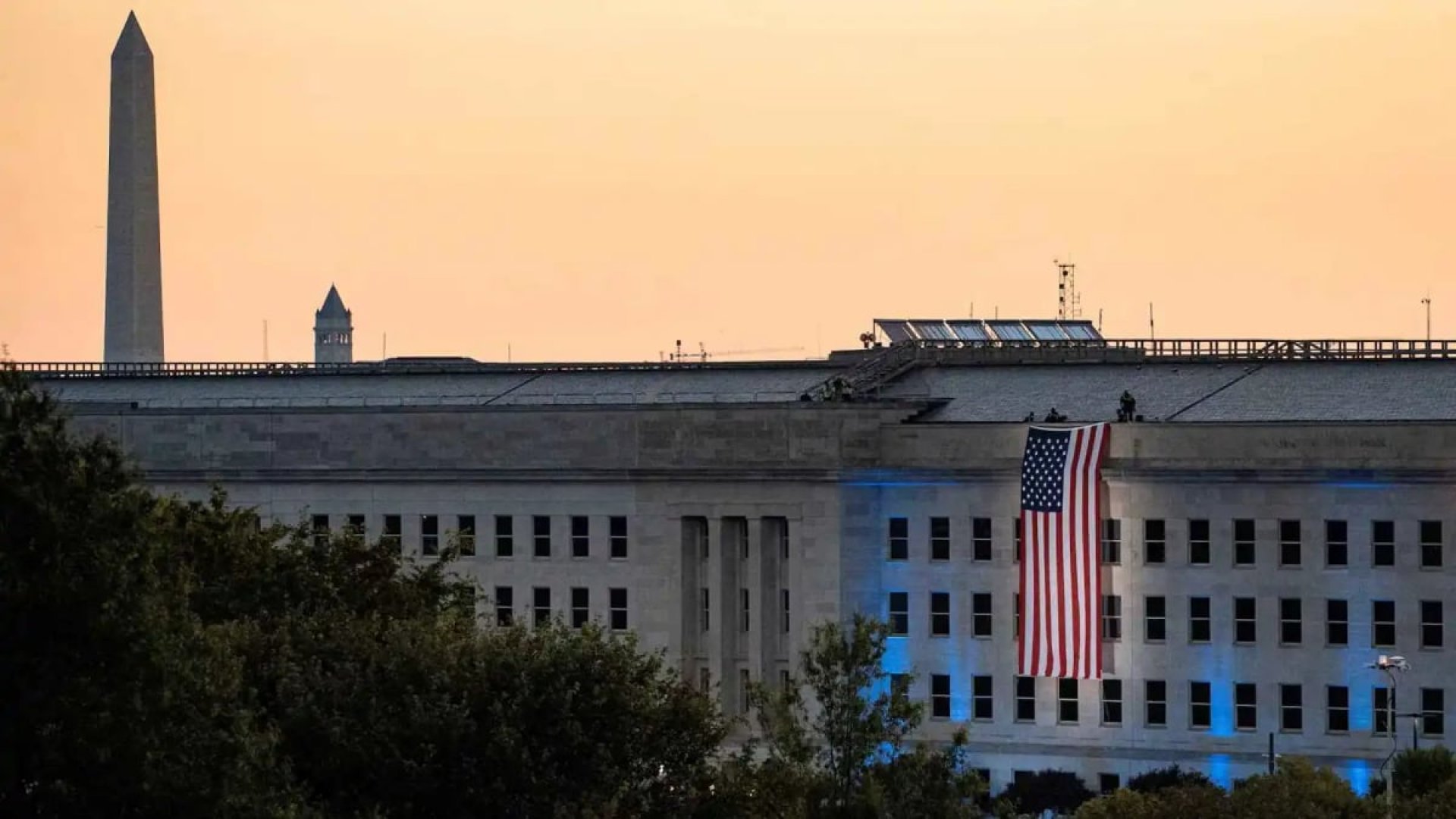 Pentágono restringe acceso a información clasificada sobre Irán