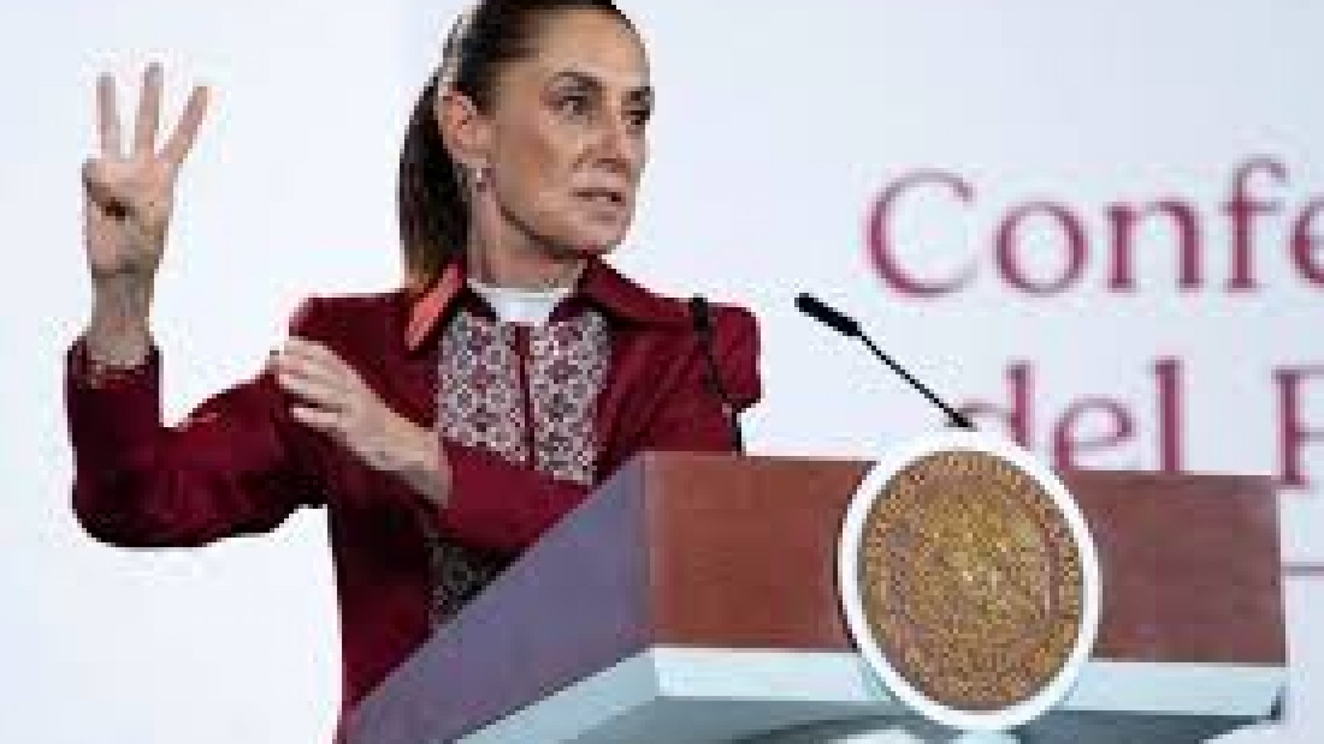 Sheinbaum destaca resultados de México en ciencias en prueba PISA