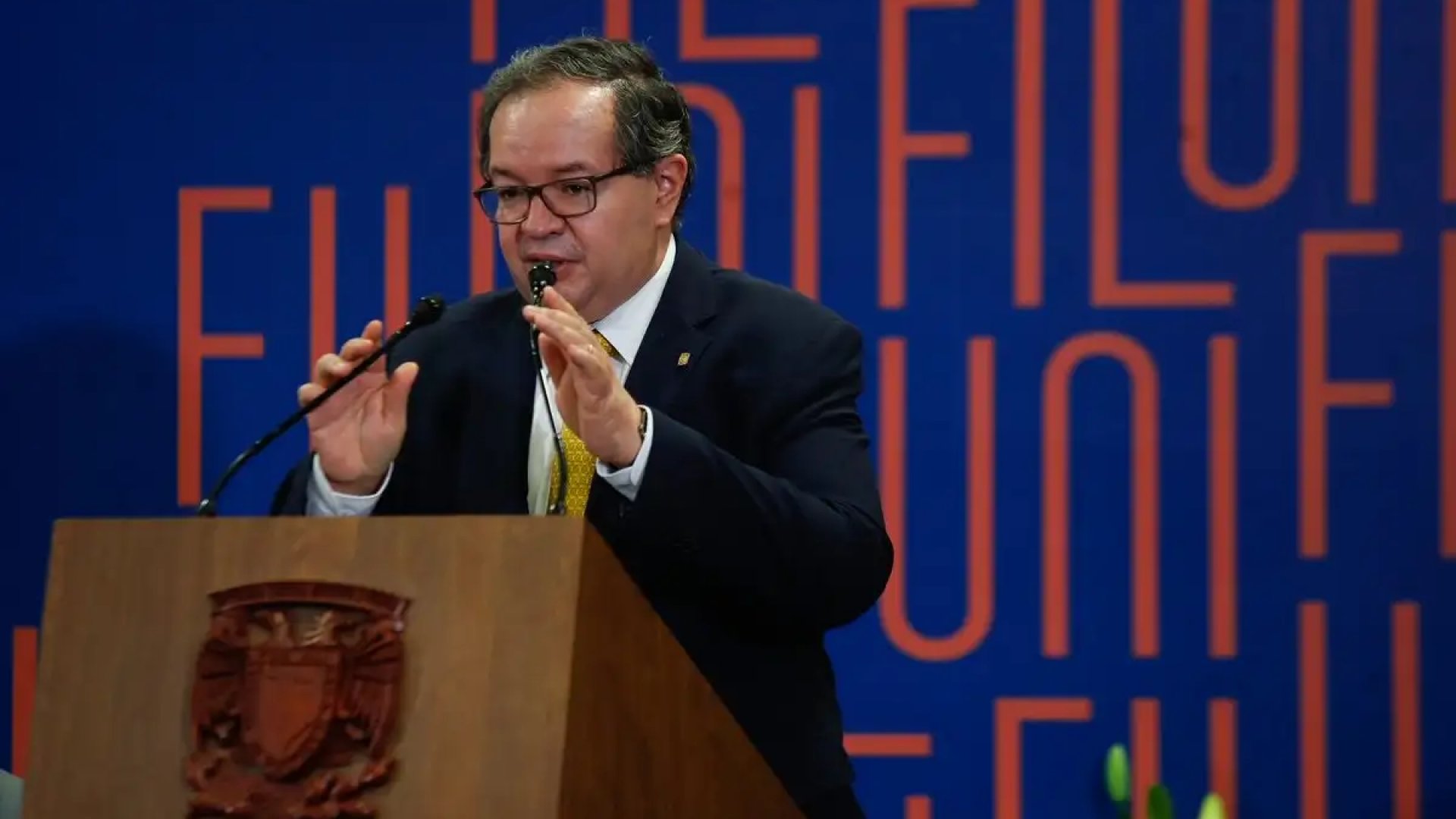 Consejo Universitario de la UNAM exige esclarecer fallas en examen de admisión en línea