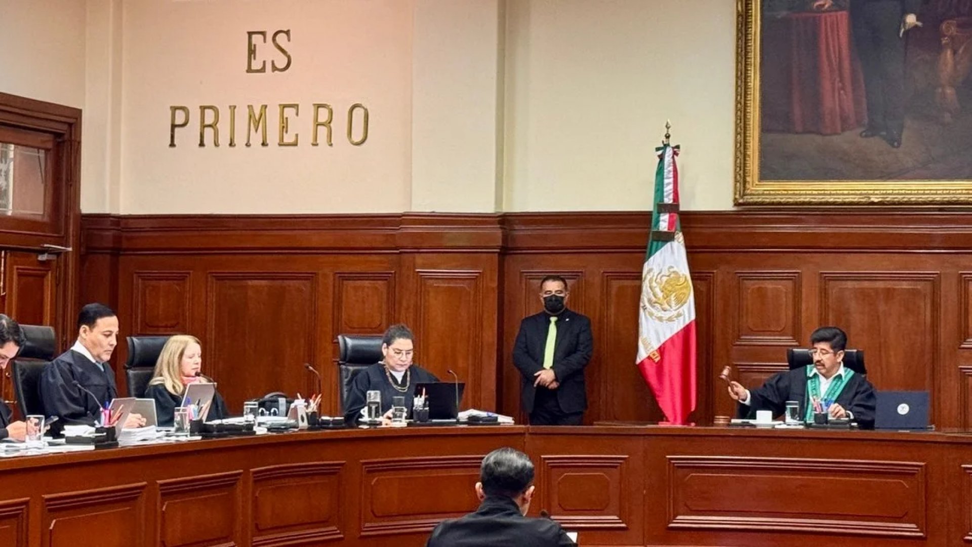 Corte invalida reforma electoral de Tamaulipas contra candidaturas de procesados