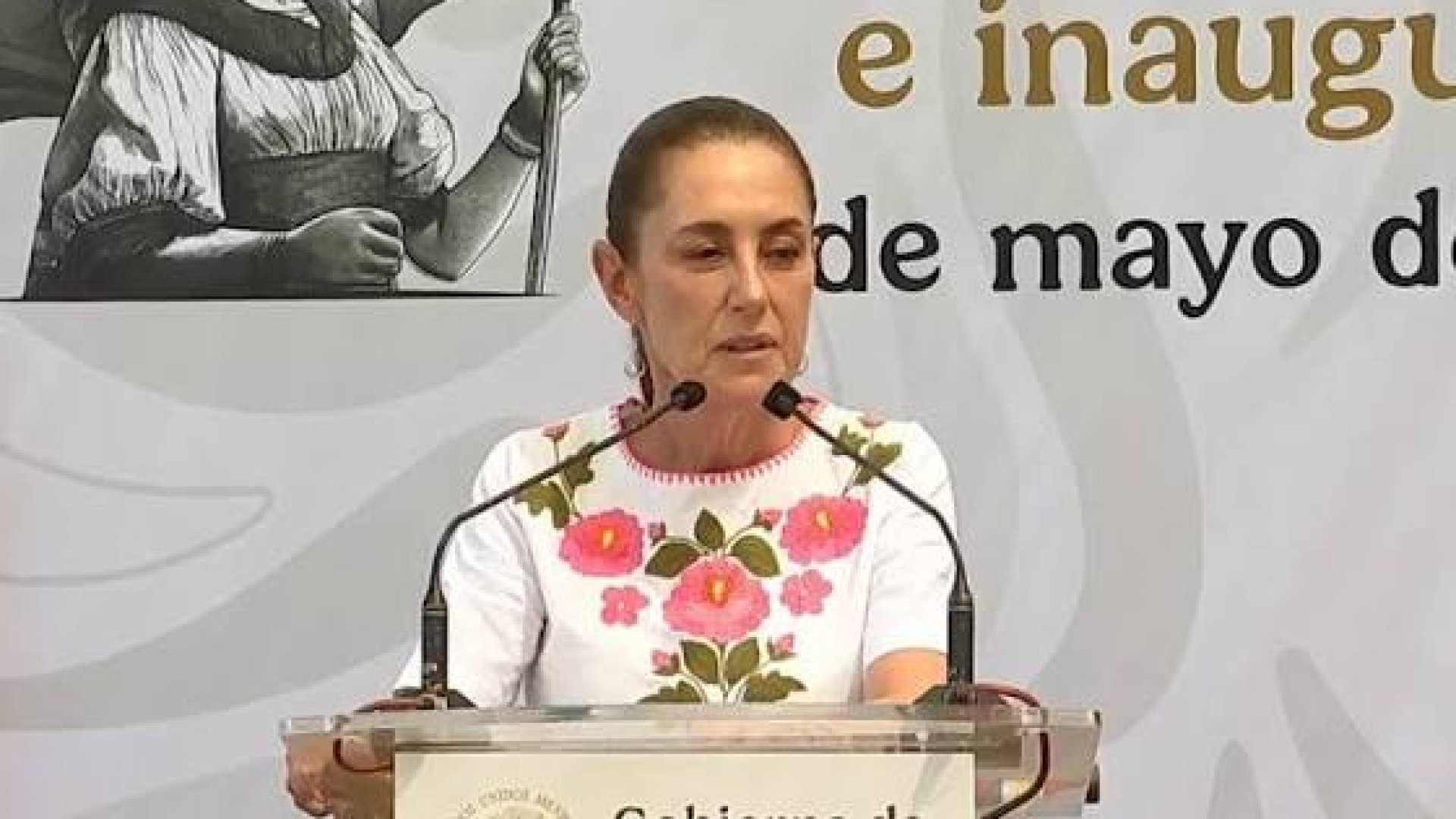 Sheinbaum busca garantizar recursos permanentes para pueblos indígenas y afromexicanos