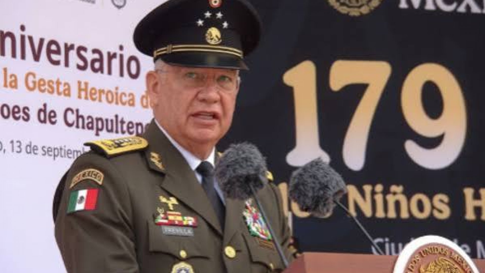 Defensa Nacional reafirma que México ejerce plenamente su soberanía