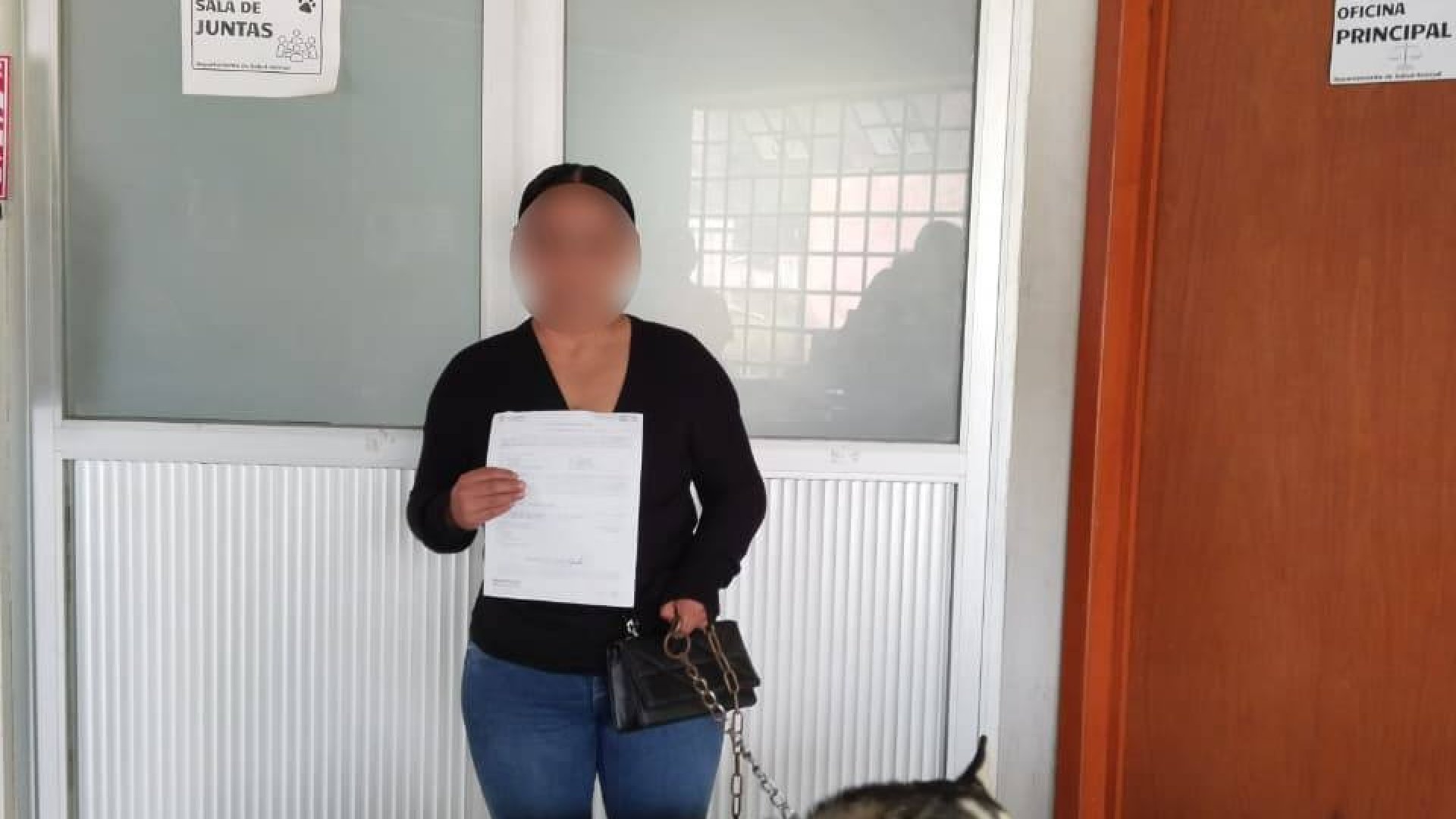 Promueve Salud Municipal la adopción responsable de animales