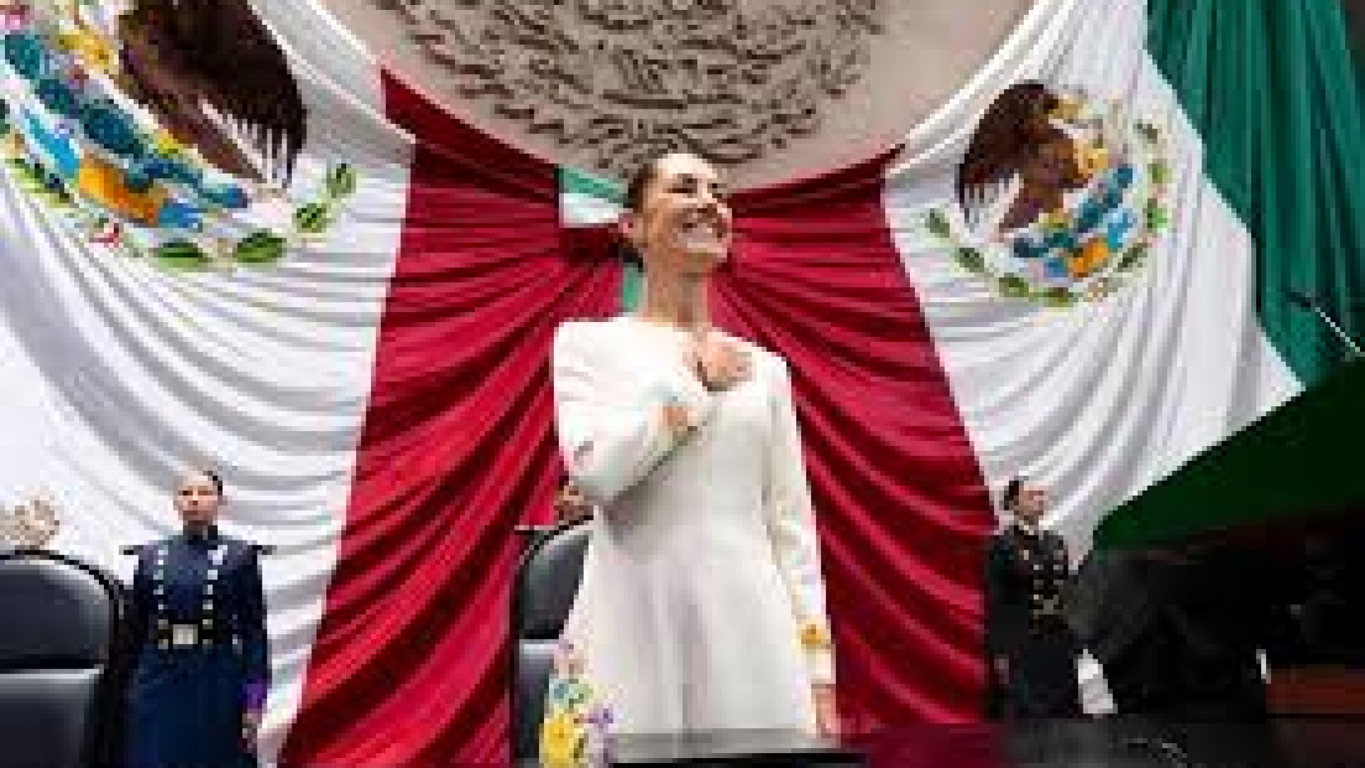 Díaz-Canel felicita a México y agradece su solidaridad con Cuba