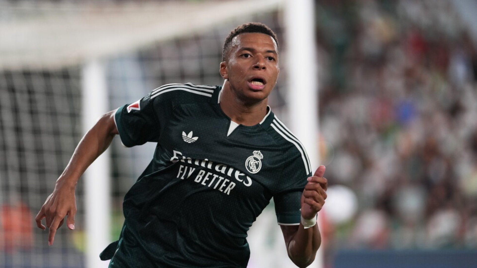 Mbappé y Vinícius quedan en medio del debate migratorio en España
