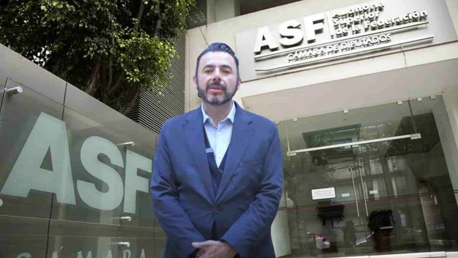 ASF alerta sobre posibles casos de suplantación de identidad