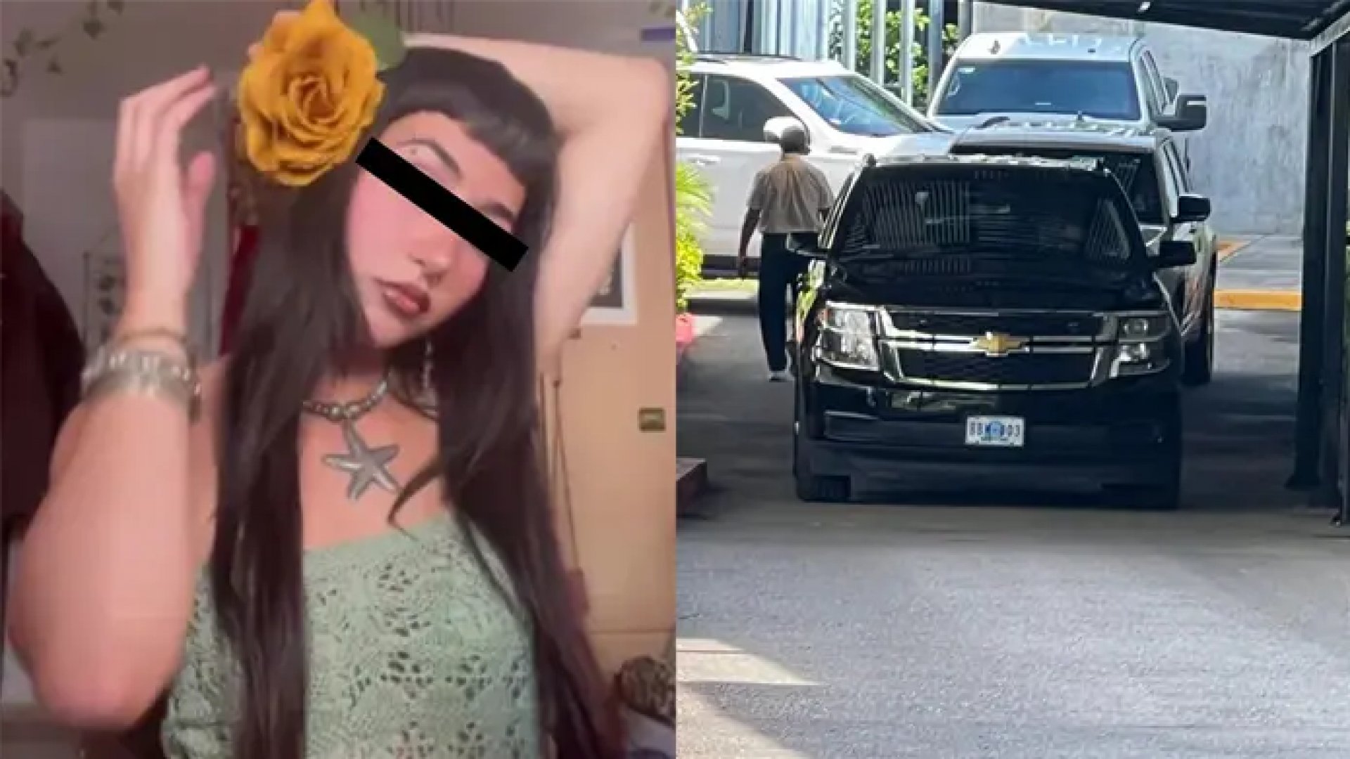 Familiares de Claudia Tacoronte llegan desde España para recibir el cuerpo de la joven