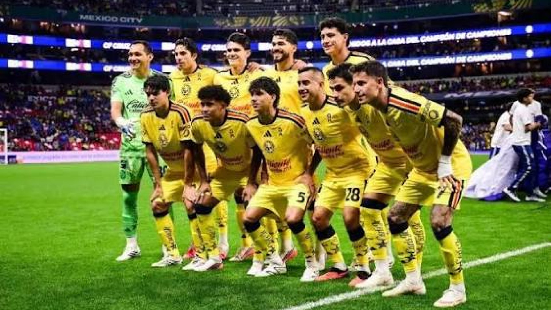 América busca romper racha de siete clásicos sin ganar ante Chivas