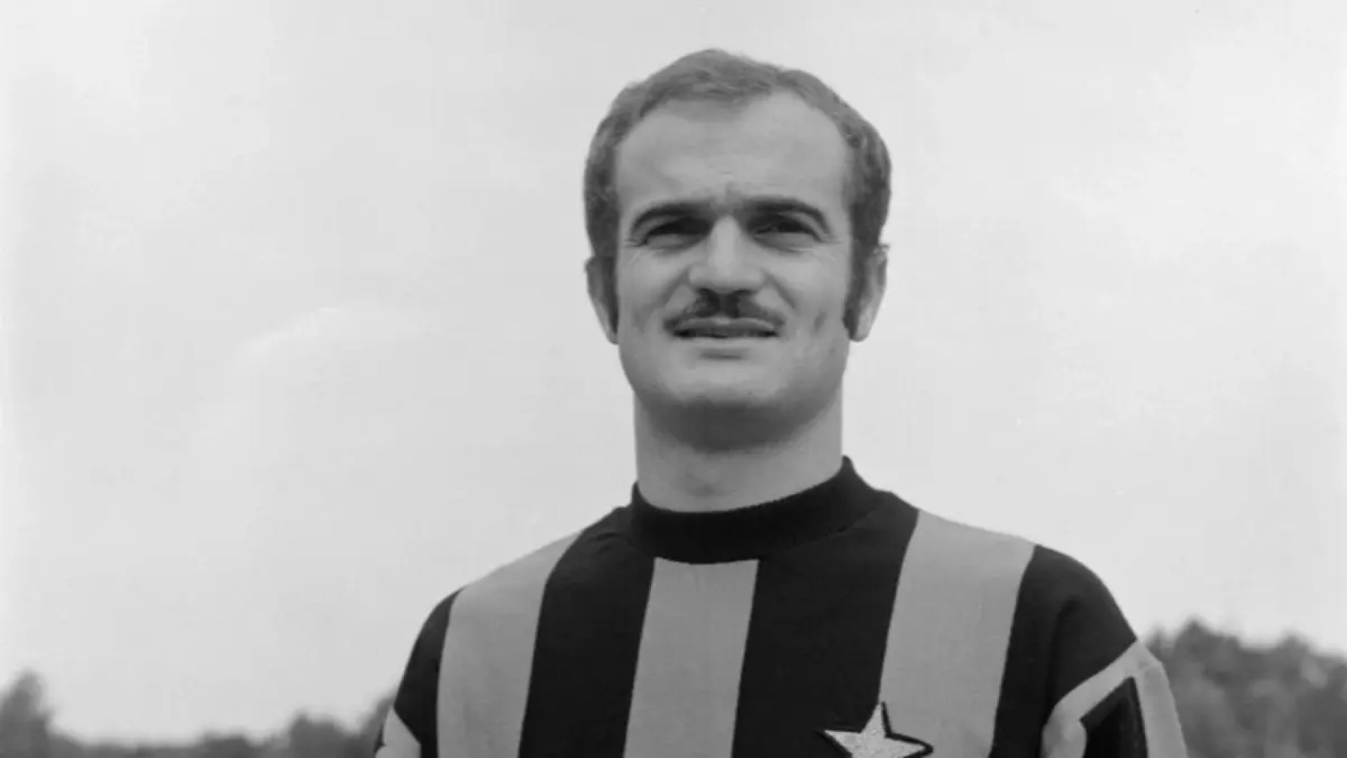 Fallece Sandro Mazzola, leyenda del Inter de Milán y del fútbol italiano