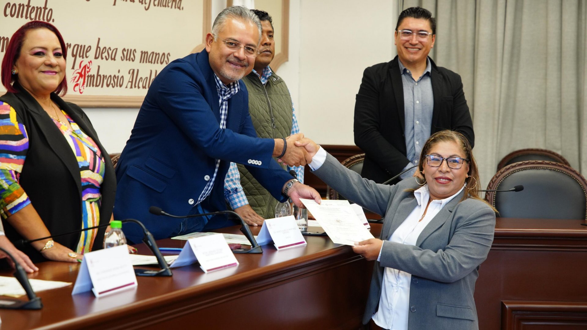 Capacitación laboral impulsa el desarrollo integral de la sociedad xalapeña