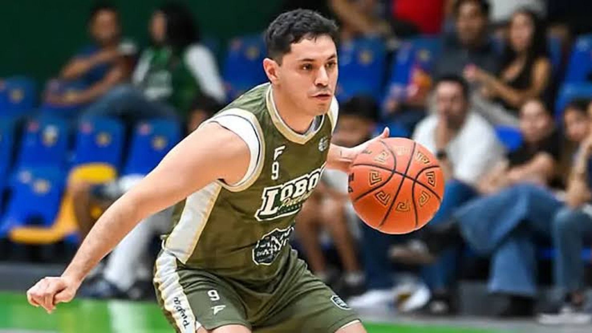 Lobos Puebla completa la barrida en San Luis
