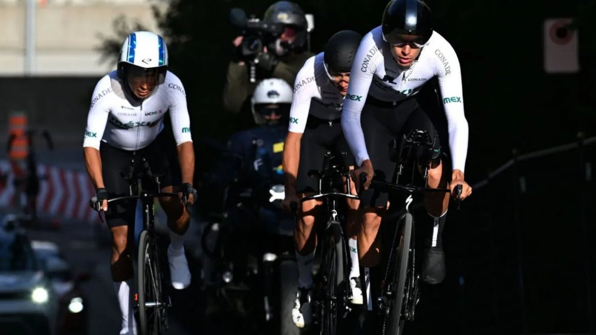 México será sede por primera vez de un Mundial de Ciclismo; Puebla albergará la justa en 2029
