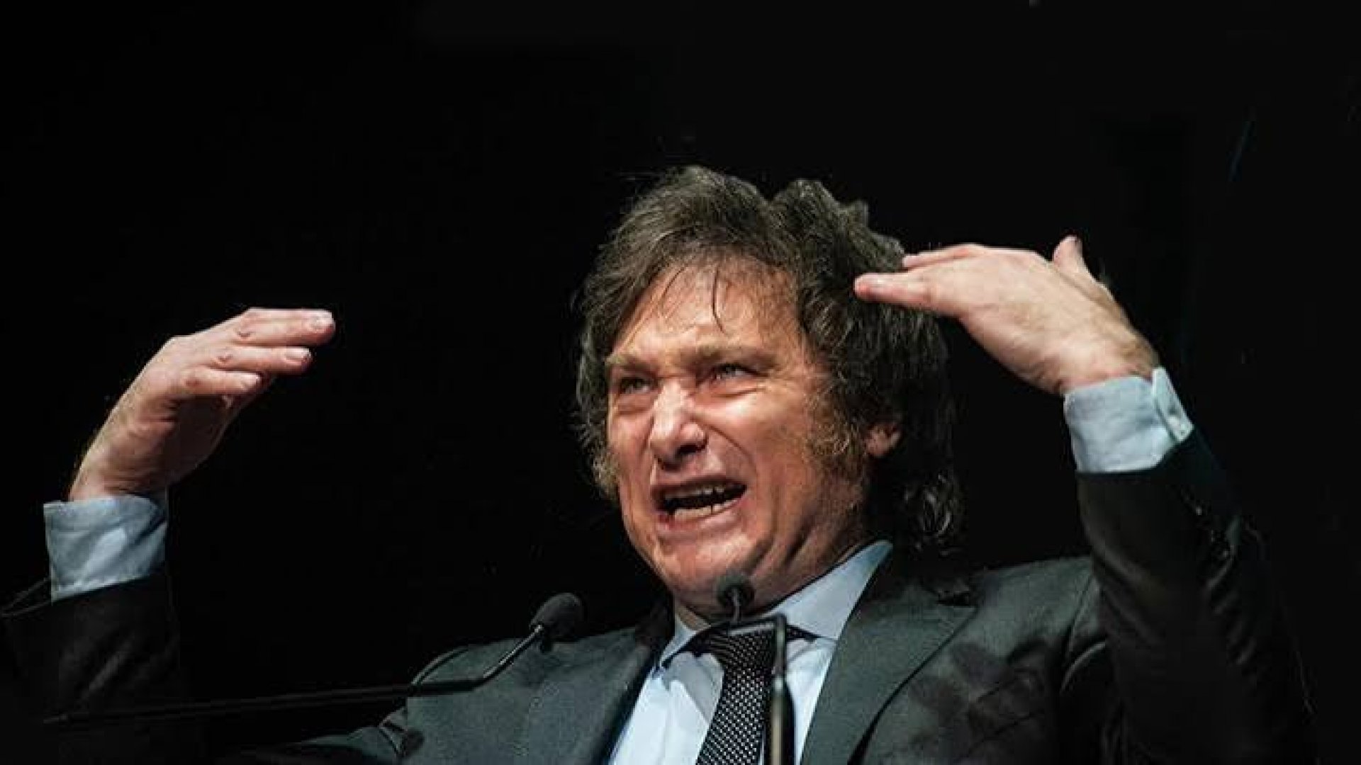 La pobreza vuelve a subir en Argentina durante el gobierno de Milei