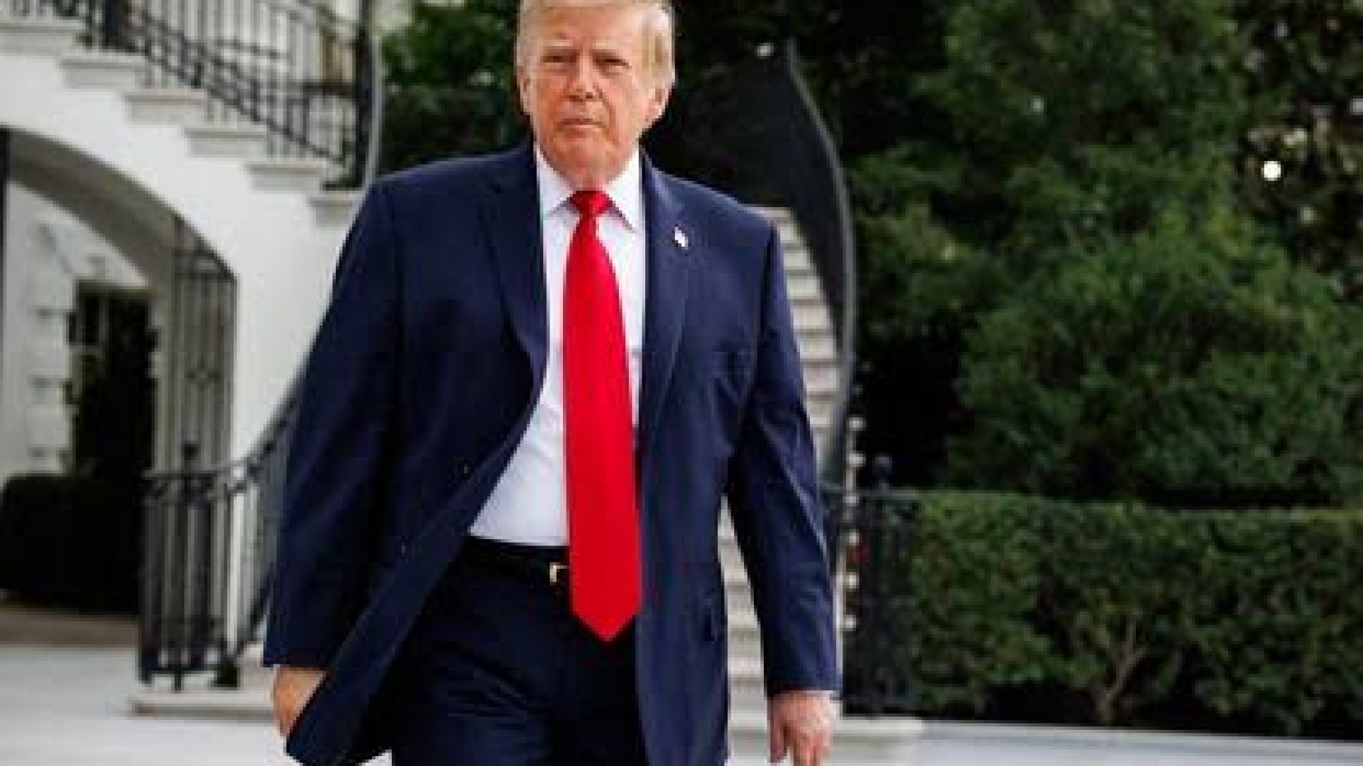 Trump prevé un acuerdo con Cuba y descarta el uso de la fuerza militar