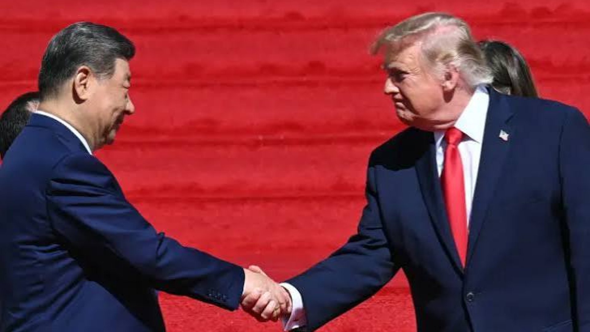 China y Estados Unidos acuerdan recortes arancelarios para diversos productos
