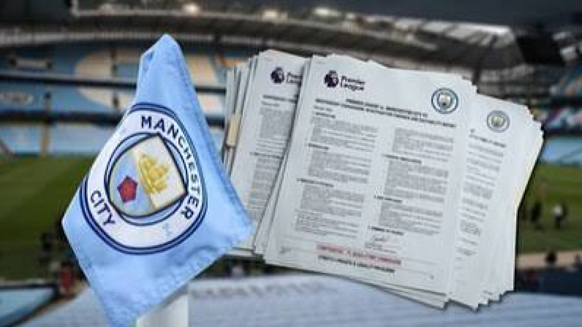Manchester City es declarado culpable de irregularidades financieras