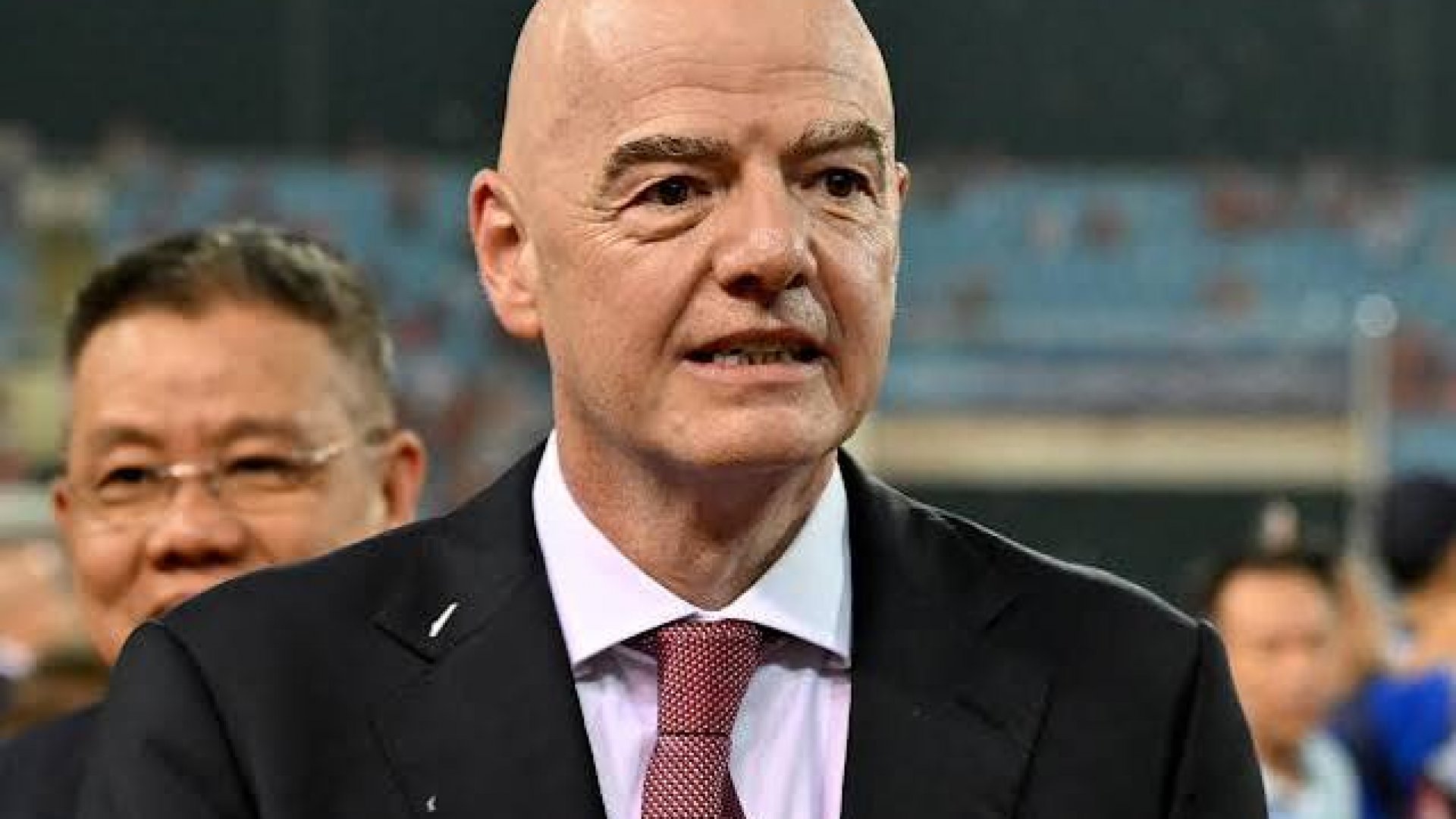 Federación Suiza retira su apoyo a Gianni Infantino para continuar al frente de la FIFA