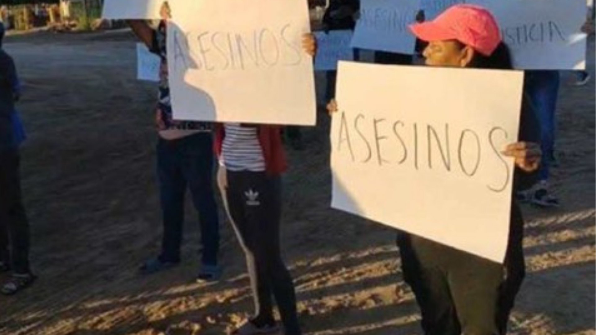 Jóvenes torturados y asesinados: Acusan a elementos de la Marina Armada de México en Sinaloa