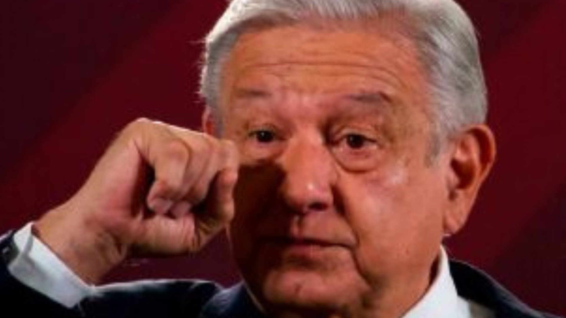 INE dicta medidas preventivas contra AMLO por vulnerar la equidad en las elecciones del Edomex