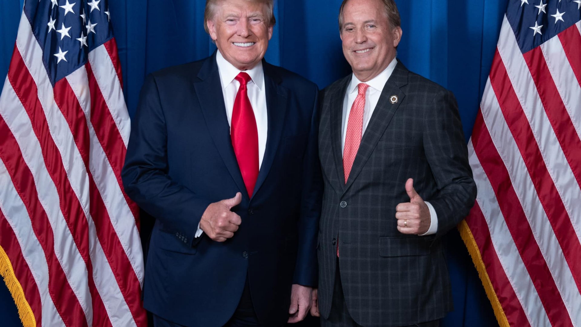 Cámara de Representantes de Texas aprueba someter a juicio político al fiscal Ken Paxton