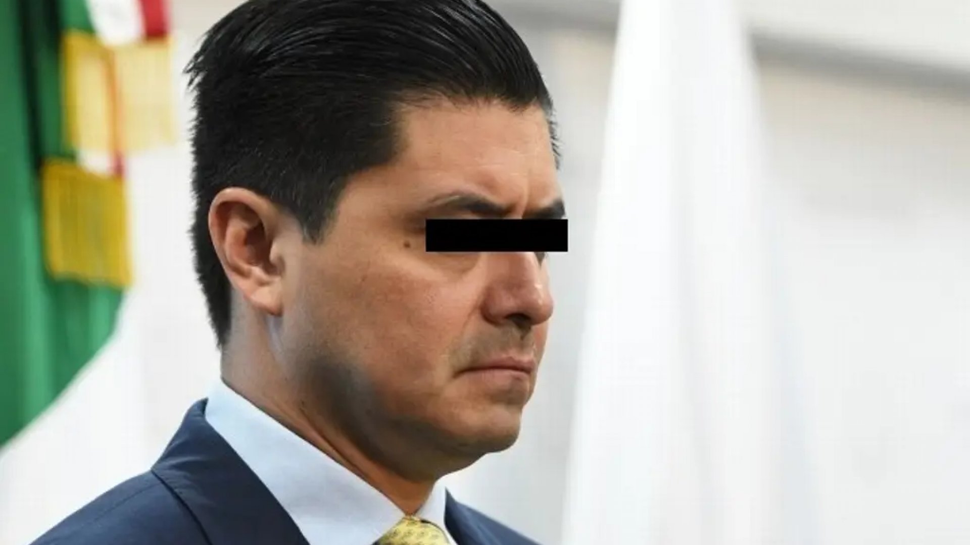 Dejan sin efecto prisión preventiva justificada contra Rogelio "N" por violencia familiar