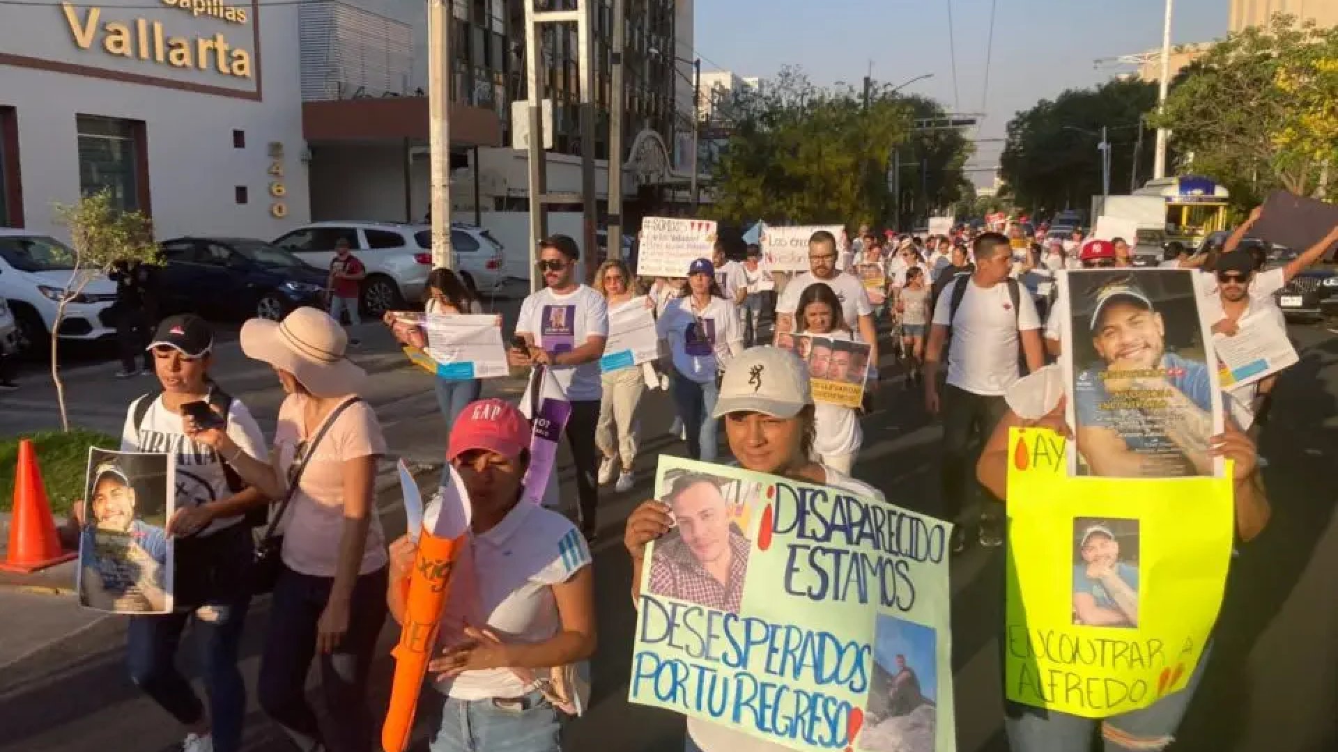 Sube a siete el número de jóvenes trabajadores de un call center en Jalisco desaparecidos