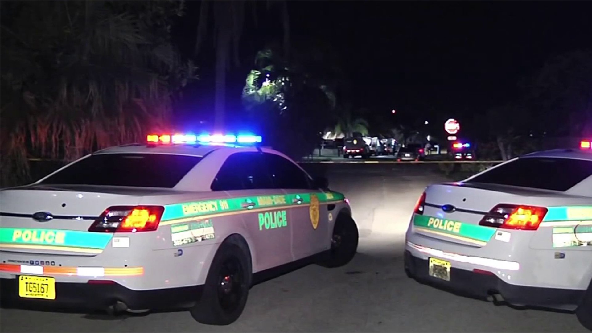 Fiesta termina en mortal tiroteo en vecindario de Homestead