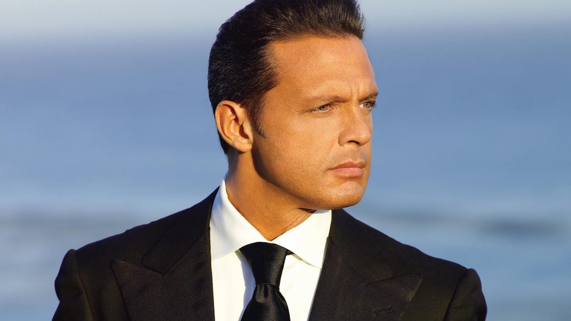 ‘El Sol’ desde primera fila: Estos son los recintos donde costó menos dinero un boleto para Luis Miguel