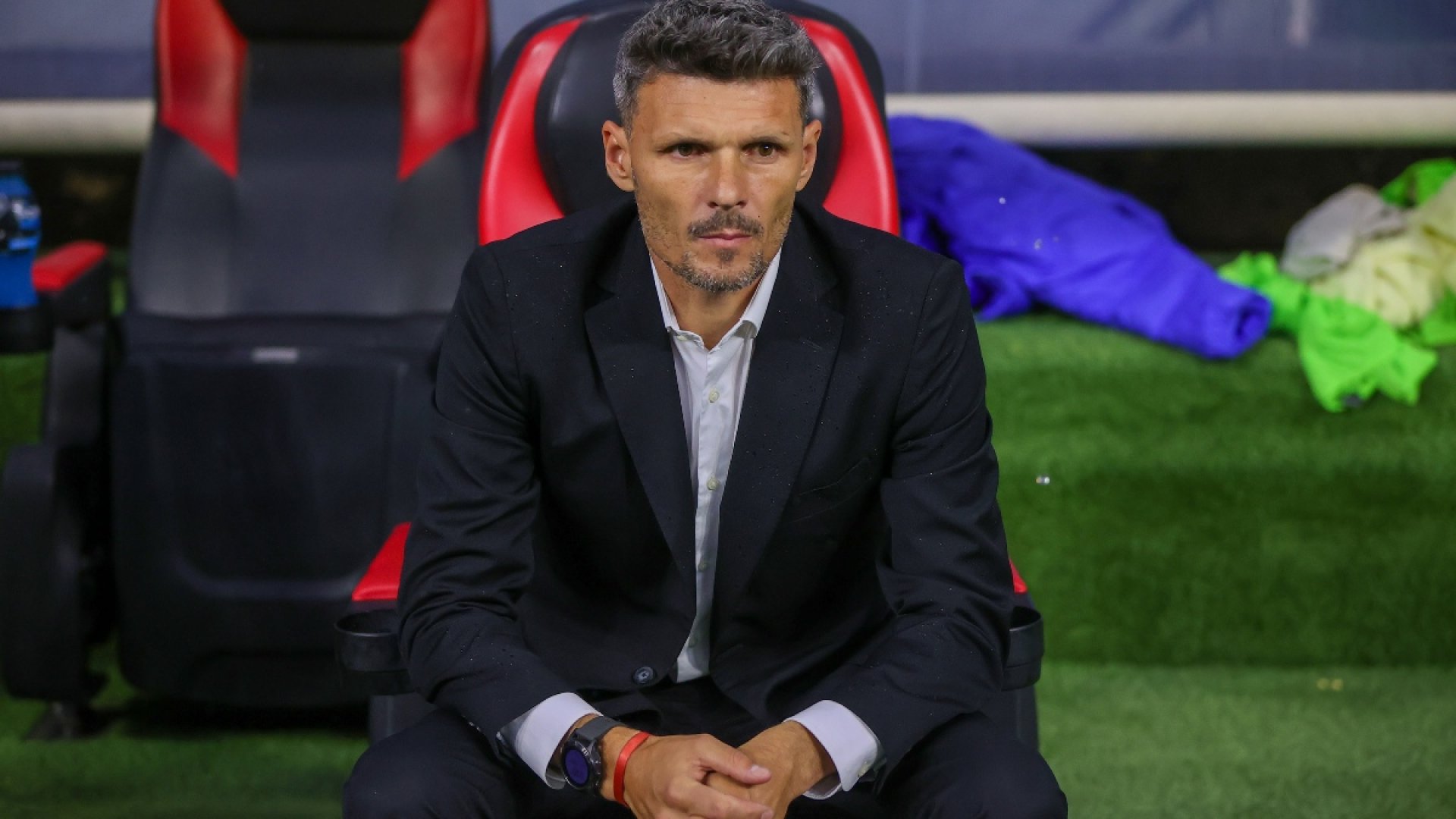 'Tano' Ortiz es nuevo técnico de Rayados; firmará por dos años