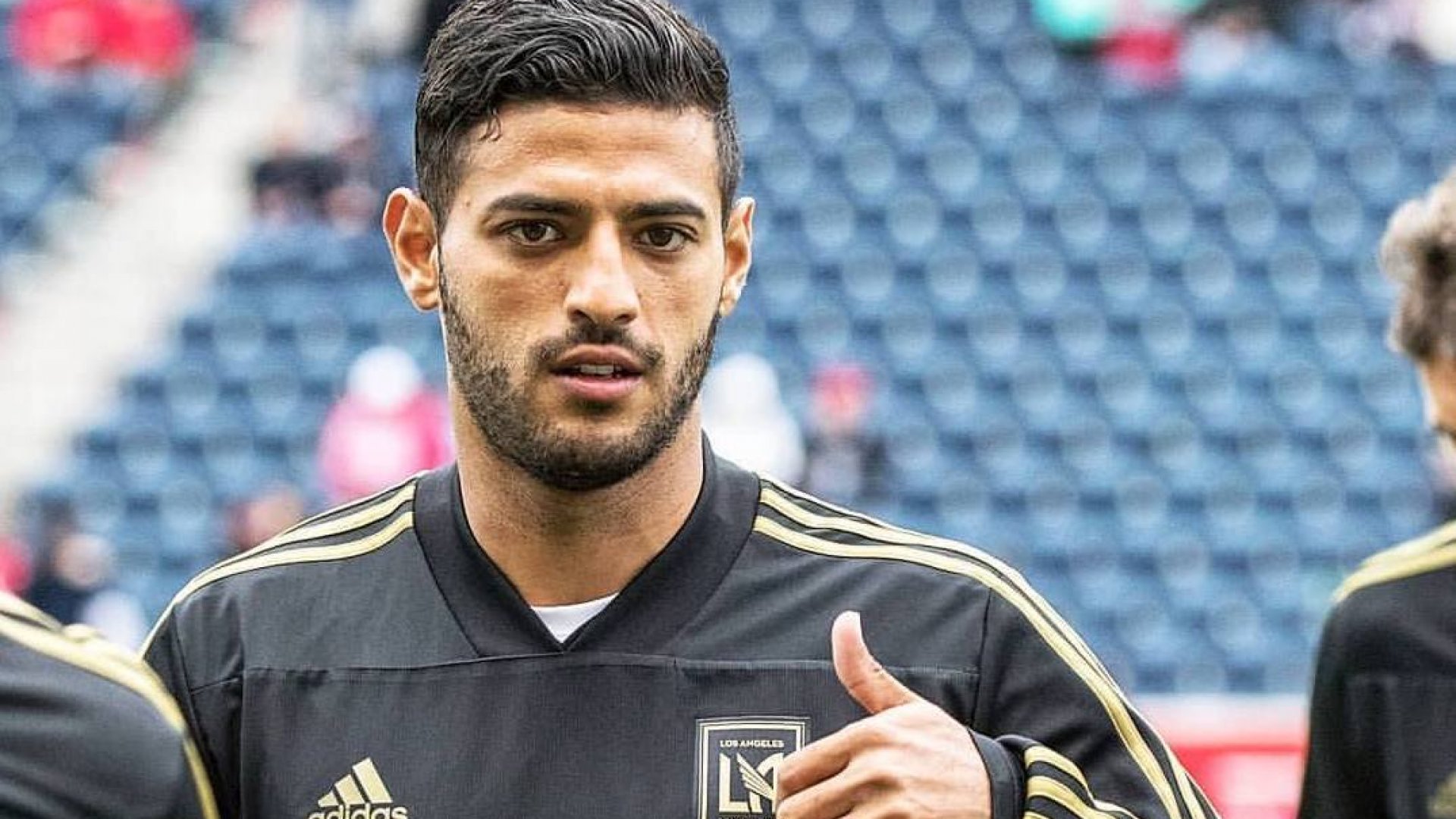 Carlos Vela aceptaría retirarse en la Liga MX: ‘Todas las opciones están abiertas’