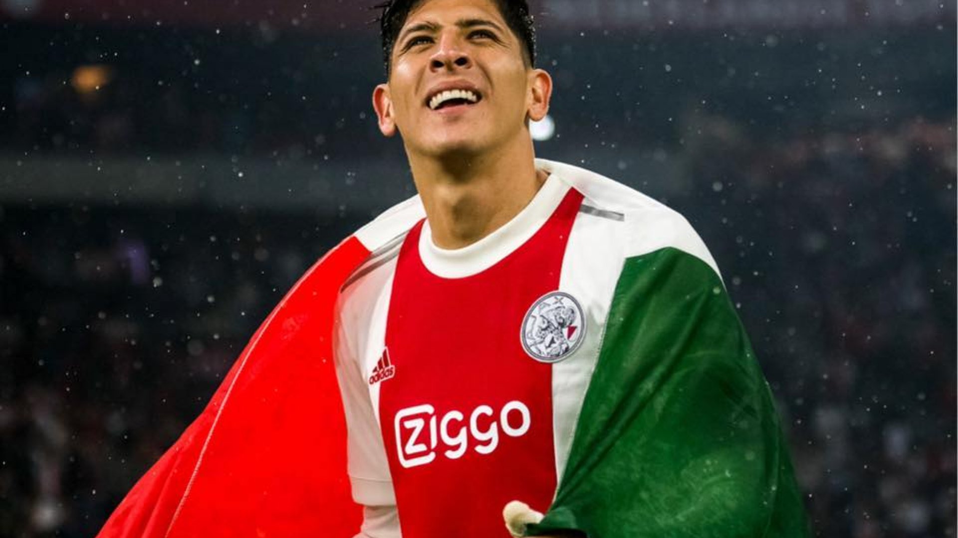 Edson Álvarez: La oferta del Dortmund aún no llega y recibe otras propuestas