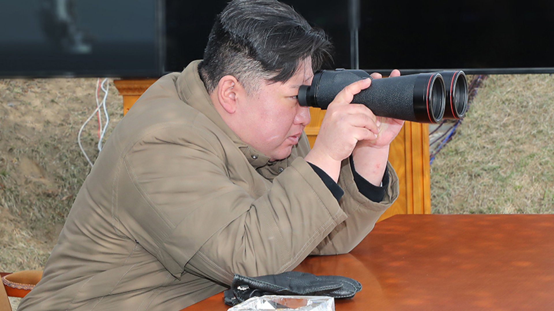 Corea del Norte confirma su plan de lanzar un satélite espía en junio