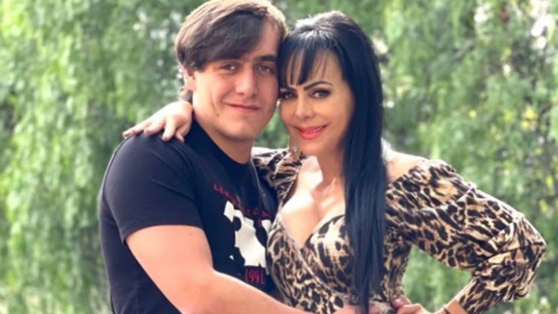 Maribel Guardia pasa su primer cumpleaños sin Julián, su hijo: "voy a salir adelante”