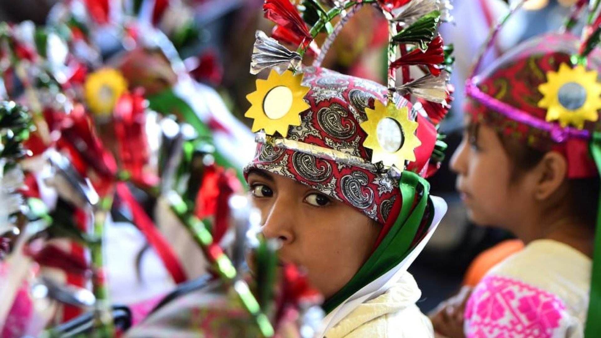 INPI pide denunciar matrimonios forzados con menores de edad en pueblos indígenas